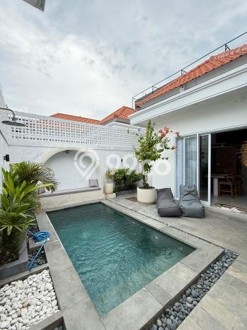 Vila di , Luas 0m2m², Dekat Mudah Badung, Badung Vila di , Luas 0m2m², Dekat Mudah Badung, Badung