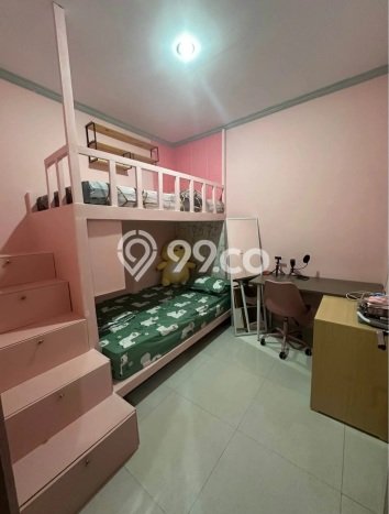 Hunian Impian Keluarga! Rumah Mewah di Pemogan, Denpasar, Luas 59m2m² Bangunan 98m2m² Hunian Impian Keluarga! Rumah Mewah di Pemogan, Denpasar, Luas 59m2m² Bangunan 98m2m²