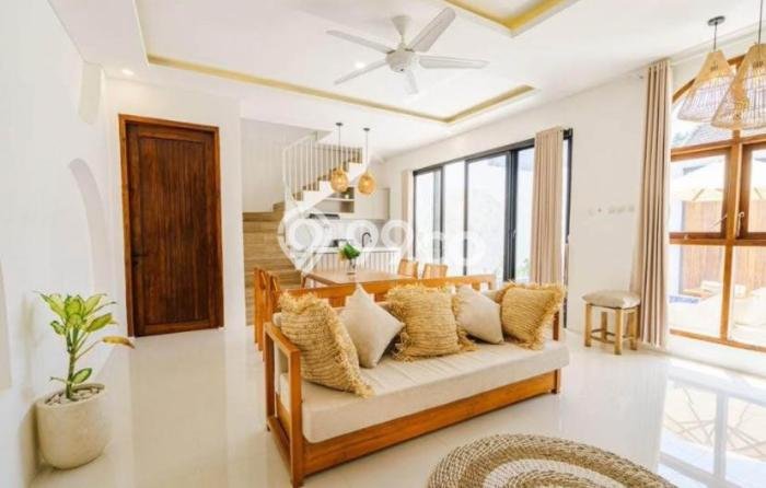 AREA PREMIUM! Vila Kawasan , Luas 80m2m², View Indah sekitar AREA PREMIUM! Vila Kawasan , Luas 80m2m², View Indah sekitar