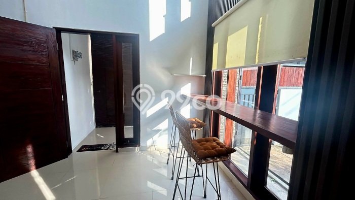 Rumah Minimalis 2 KT LT 102m2 di Benoa Rumah Minimalis 2 KT LT 102m2 di Benoa