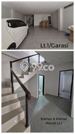 Disewakan! Rumah 4 Kamar Tidur &
4 Kamar Mandi di Pedungan, Denpasar Disewakan! Rumah 4 Kamar Tidur &
4 Kamar Mandi di Pedungan, Denpasar