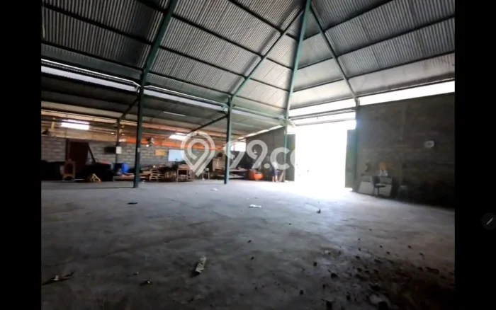 Gudang Disewa di Denpasar Timur, Denpasar, LT 650m2 / LB 550m2 Gudang Disewa di Denpasar Timur, Denpasar, LT 650m2 / LB 550m2