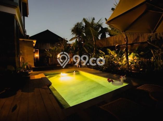Vila Strategis di Mengwi, Area 0m2m², Harga Terjangkau Vila Strategis di Mengwi, Area 0m2m², Harga Terjangkau