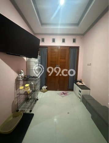 Hunian Impian Keluarga! Rumah Mewah di Pemogan, Denpasar, Luas 59m2m² Bangunan 98m2m² Hunian Impian Keluarga! Rumah Mewah di Pemogan, Denpasar, Luas 59m2m² Bangunan 98m2m²