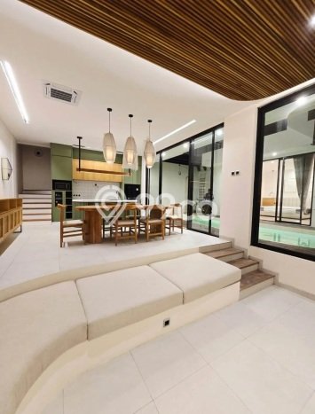 Vila Kawasan , Area 180m2m², Lingkungan Asri untuk hunian Vila Kawasan , Area 180m2m², Lingkungan Asri untuk hunian