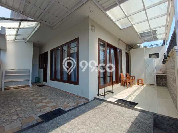 Rumah Luas Asri 3 KT Siap Huni di Renon Denpasar Rumah Luas Asri 3 KT Siap Huni di Renon Denpasar
