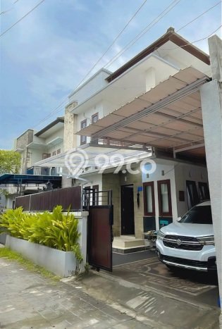 For Sale Rumah 3 Kamar Lokasi Ideal Bagus dan Strategis di Denpasar Utara For Sale Rumah 3 Kamar Lokasi Ideal Bagus dan Strategis di Denpasar Utara