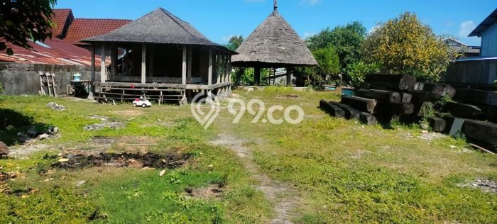 Tanah Dijual di Badung Seluas 1000m2 Strategis Tanah Dijual di Badung Seluas 1000m2 Strategis