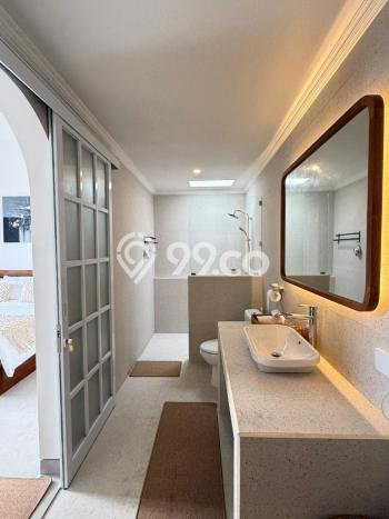 Vila di , Luas 0m2m², Dekat Mudah Badung, Badung Vila di , Luas 0m2m², Dekat Mudah Badung, Badung