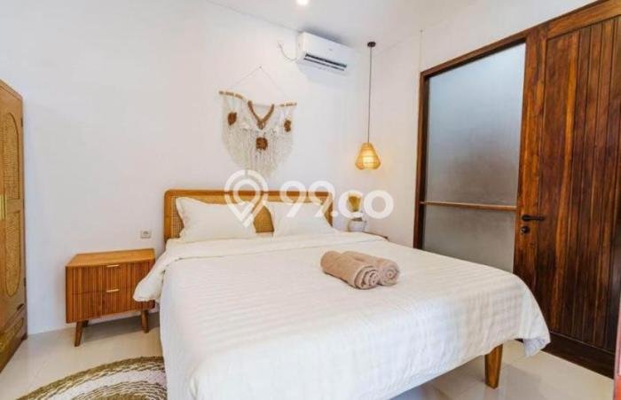 AREA PREMIUM! Vila Kawasan , Luas 80m2m², View Indah sekitar AREA PREMIUM! Vila Kawasan , Luas 80m2m², View Indah sekitar
