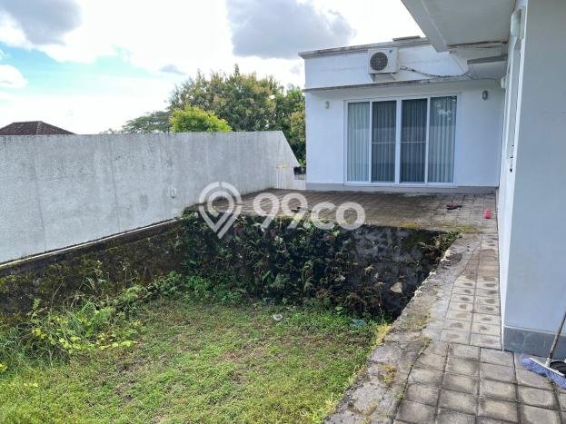 Siap Vila di , Luas 662m2m², Area Asri Siap Vila di , Luas 662m2m², Area Asri