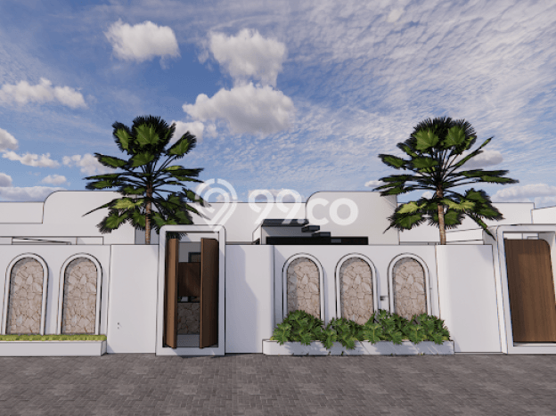 Vila Strategis Kawasan Tabanan, Area 100m2m², Area Nyaman Vila Strategis Kawasan Tabanan, Area 100m2m², Area Nyaman