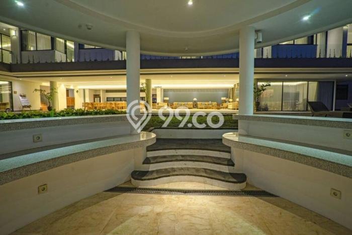 Vila Kawasan , Area 1650m2m², Akses ke fasilitas umum Vila Kawasan , Area 1650m2m², Akses ke fasilitas umum