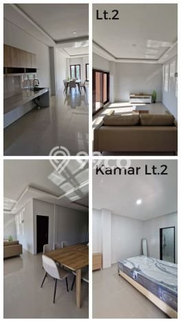 Disewakan! Rumah 4 Kamar Tidur &
4 Kamar Mandi di Pedungan, Denpasar Disewakan! Rumah 4 Kamar Tidur &
4 Kamar Mandi di Pedungan, Denpasar