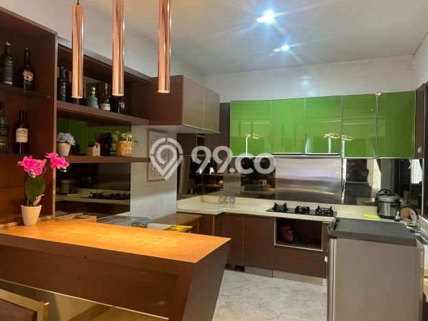 Dijual Hunian Rumah Terawat 4 KT di Nusa Dua, Badung Dijual Hunian Rumah Terawat 4 KT di Nusa Dua, Badung