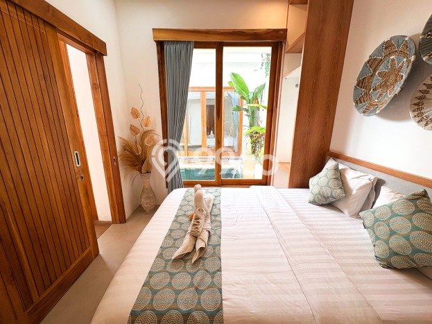 Vila di Padangsambian , Area 0m², Kawasan Nyaman, Harga Bersaing Vila di Padangsambian , Area 0m², Kawasan Nyaman, Harga Bersaing