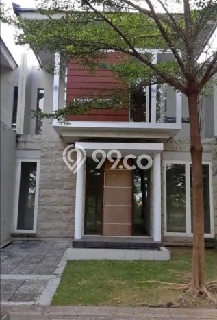 Ready to Use! Premium House LT 128m2 Desain Elegan di Ubung Ready to Use! Premium House LT 128m2 Desain Elegan di Ubung