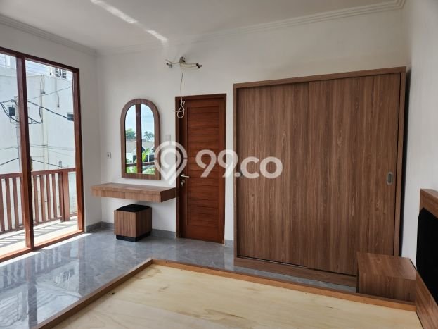 Vila Tenang Kawasan , Ukuran 144m2m², View Menarik sekitar Vila Tenang Kawasan , Ukuran 144m2m², View Menarik sekitar