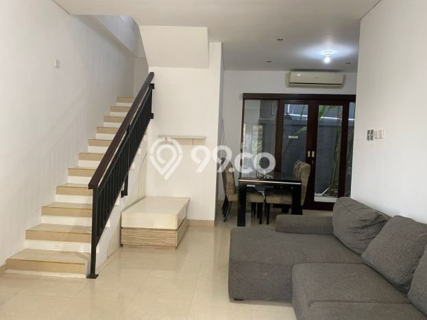 Rumah Modern 3 Kamar Siap Huni di Kompleks Perumahan , Badung Rumah Modern 3 Kamar Siap Huni di Kompleks Perumahan , Badung