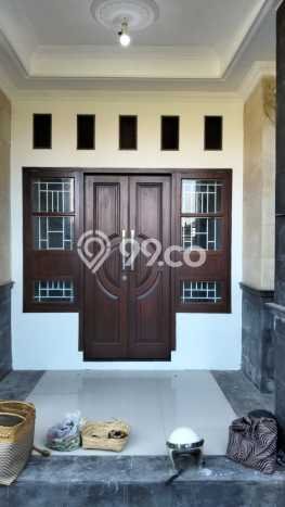 Disewakan! Rumah 5 Kamar Tidur &
3 Kamar Mandi di Renon, Denpasar Disewakan! Rumah 5 Kamar Tidur &
3 Kamar Mandi di Renon, Denpasar