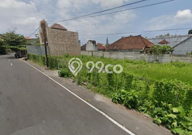 Tanah Kavling Dijual di Badung dengan Spesifikasi 644m2 Tanah Kavling Dijual di Badung dengan Spesifikasi 644m2