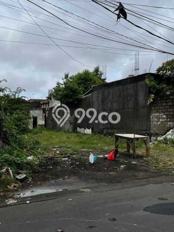 Lahan Dijual Lokasi Strategis di Denpasar dengan Luas 250m2 Lahan Dijual Lokasi Strategis di Denpasar dengan Luas 250m2