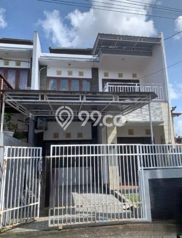 Dijual Rumah Modern 4 KT di Padangsambian , Denpasar Dijual Rumah Modern 4 KT di Padangsambian , Denpasar