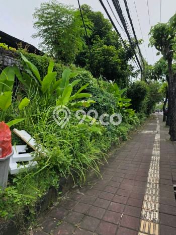 Lahan untuk Disewa di Badung Luas 1000m2 Lahan untuk Disewa di Badung Luas 1000m2
