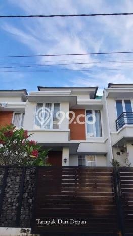 Rumah Modern 3 Kamar LT 60m2 di Munggu Rumah Modern 3 Kamar LT 60m2 di Munggu