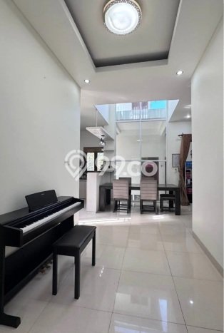 KESEMPATAN EMAS! Vila di , Ukuran 176m2m², Lingkungan Eksklusif dengan privasi terjaga KESEMPATAN EMAS! Vila di , Ukuran 176m2m², Lingkungan Eksklusif dengan privasi terjaga