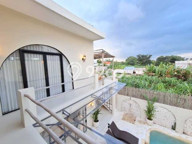 Vila Kawasan , Luas 194m2m², Lingkungan Tenang untuk hunian Vila Kawasan , Luas 194m2m², Lingkungan Tenang untuk hunian