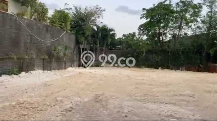 Tanah Dijual di Badung Seluas 974m2 Strategis Tanah Dijual di Badung Seluas 974m2 Strategis