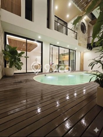 Vila Kawasan , Area 180m2m², Lingkungan Asri untuk hunian Vila Kawasan , Area 180m2m², Lingkungan Asri untuk hunian