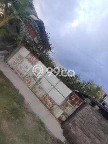 Dijual Tanah di Badung, Luas 710m2 SHM Dijual Tanah di Badung, Luas 710m2 SHM