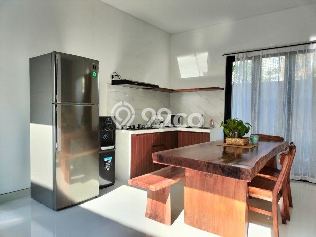 Vila di , Area 130m2m², Akses ke Fasilitas Umum Vila di , Area 130m2m², Akses ke Fasilitas Umum