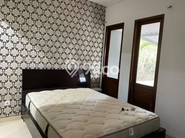 Rumah Modern 3 Kamar Siap Huni di Kompleks Perumahan , Badung Rumah Modern 3 Kamar Siap Huni di Kompleks Perumahan , Badung