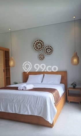 Vila Kawasan , Luas 200m2m², Lingkungan Tenang untuk hunian Vila Kawasan , Luas 200m2m², Lingkungan Tenang untuk hunian