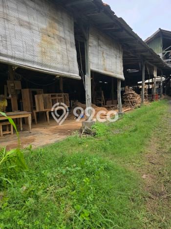 Untuk Disewa Tanah di Badung, Luas 1000m2 Area Berkembang Untuk Disewa Tanah di Badung, Luas 1000m2 Area Berkembang