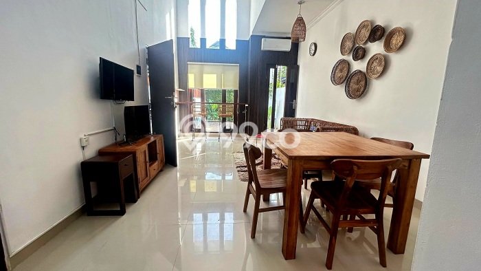 Rumah Minimalis 2 KT LT 102m2 di Benoa Rumah Minimalis 2 KT LT 102m2 di Benoa