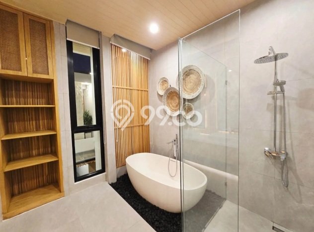 Vila Kawasan , Area 180m2m², Lingkungan Asri untuk hunian Vila Kawasan , Area 180m2m², Lingkungan Asri untuk hunian