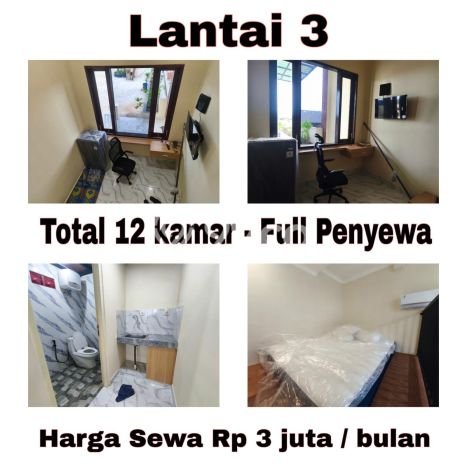 Hunian Super Elit dengan Akses Paling Strategis di Renon, Denpasar Hunian Super Elit dengan Akses Paling Strategis di Renon, Denpasar