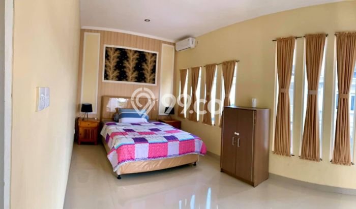 Dijual Rumah Luas Megah Dengan View Eksklusif di Mahendradata, Denpasar Dijual Rumah Luas Megah Dengan View Eksklusif di Mahendradata, Denpasar