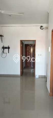 Rumah Kontrakan Denpasar LT 130m2 LB 250m2 Area Renon Rumah Kontrakan Denpasar LT 130m2 LB 250m2 Area Renon