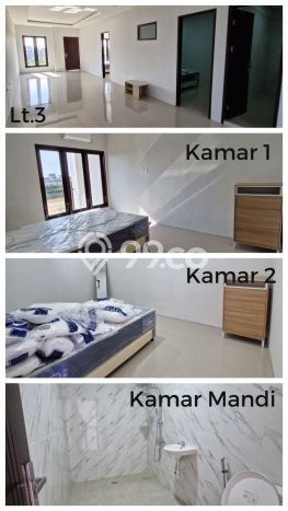 Disewakan! Rumah 4 Kamar Tidur &
4 Kamar Mandi di Pedungan, Denpasar Disewakan! Rumah 4 Kamar Tidur &
4 Kamar Mandi di Pedungan, Denpasar