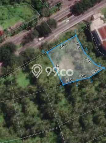 Tanah Kavling Dijual di Gianyar dengan Spesifikasi 4500m2 Tanah Kavling Dijual di Gianyar dengan Spesifikasi 4500m2
