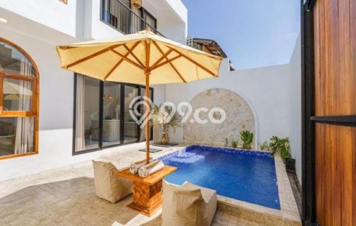 AREA PREMIUM! Vila Kawasan , Luas 80m2m², View Indah sekitar AREA PREMIUM! Vila Kawasan , Luas 80m2m², View Indah sekitar