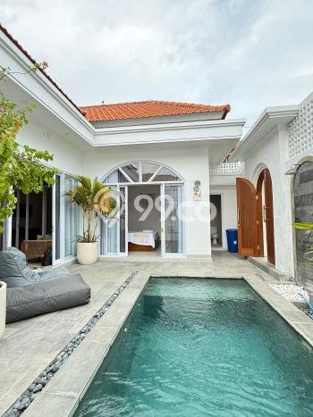 Vila di , Luas 0m2m², Dekat Mudah Badung, Badung Vila di , Luas 0m2m², Dekat Mudah Badung, Badung