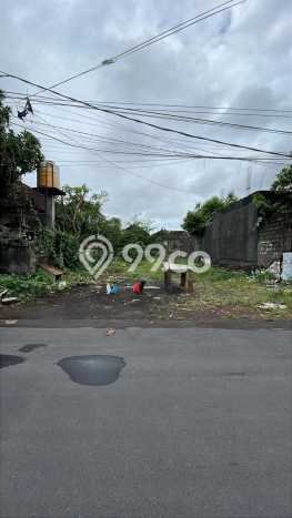 Lahan Dijual Lokasi Strategis di Denpasar dengan Luas 250m2 Lahan Dijual Lokasi Strategis di Denpasar dengan Luas 250m2