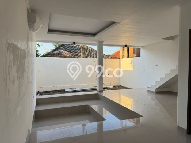 Rumah Minimalis 2 KT di Jimbaran Badung Unfurnished Rumah Minimalis 2 KT di Jimbaran Badung Unfurnished