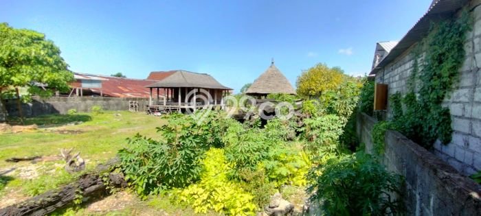 Tanah Dijual di Badung Seluas 1000m2 Strategis Tanah Dijual di Badung Seluas 1000m2 Strategis